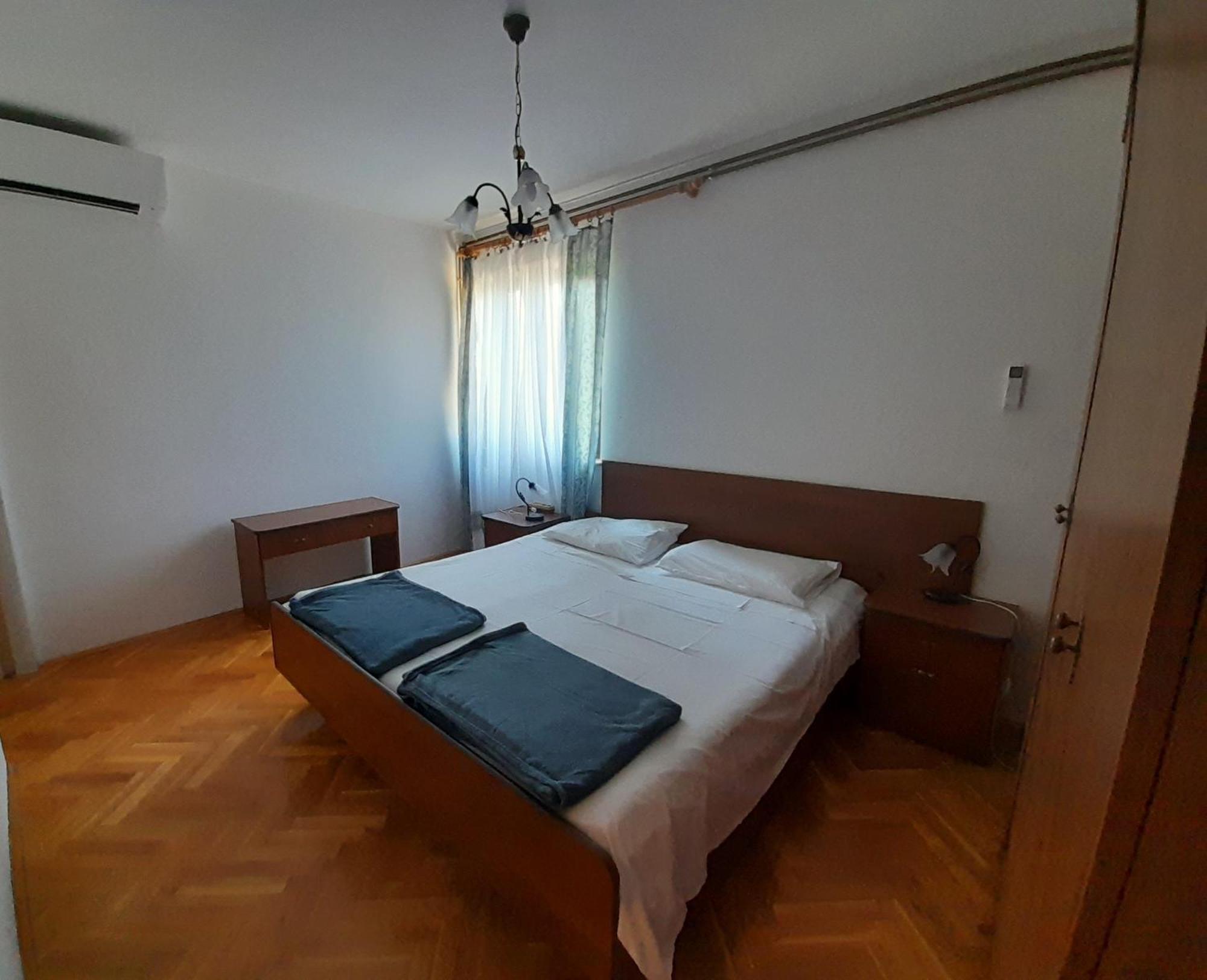 Rooms Biserka Baška Δωμάτιο φωτογραφία