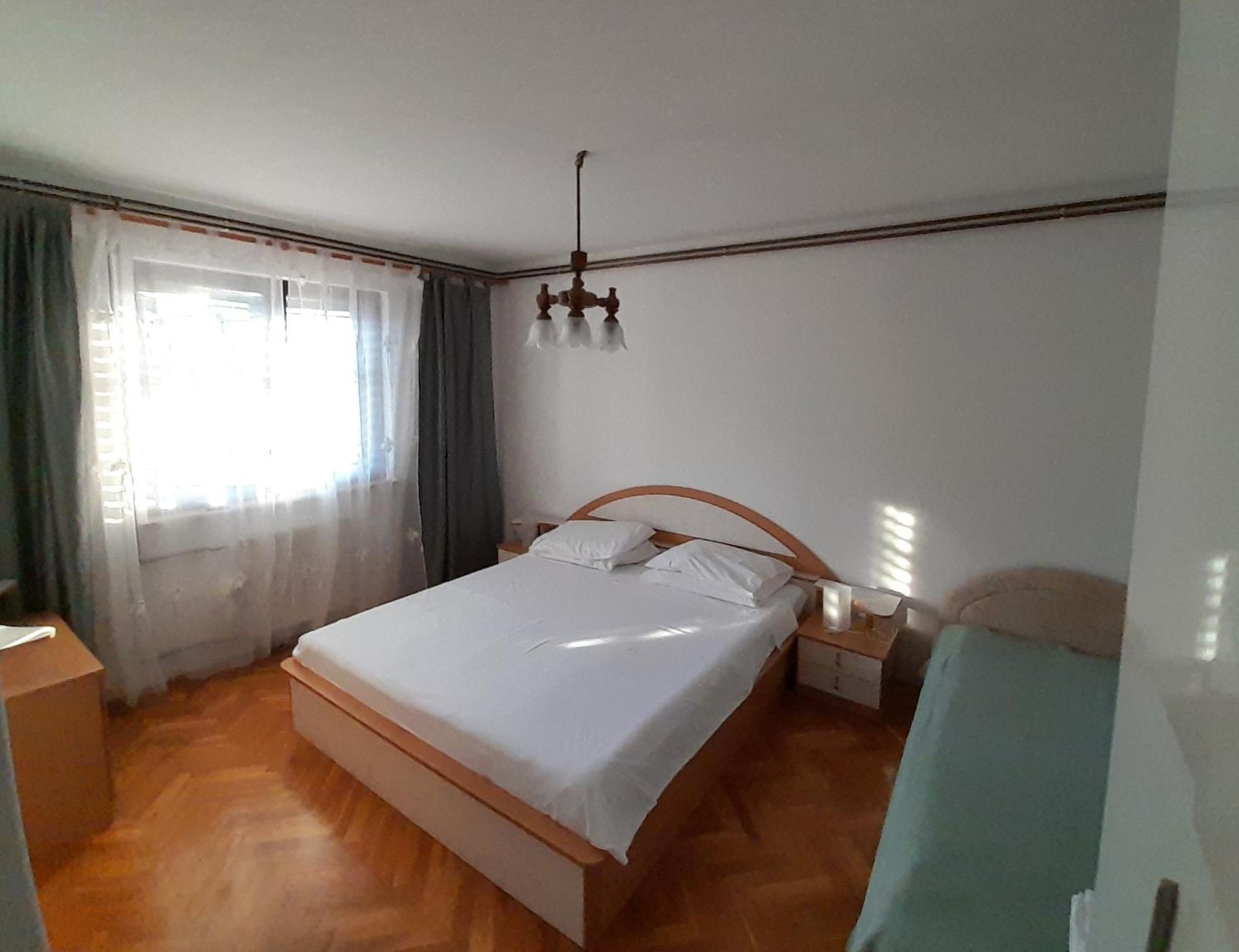 Rooms Biserka Baška Εξωτερικό φωτογραφία