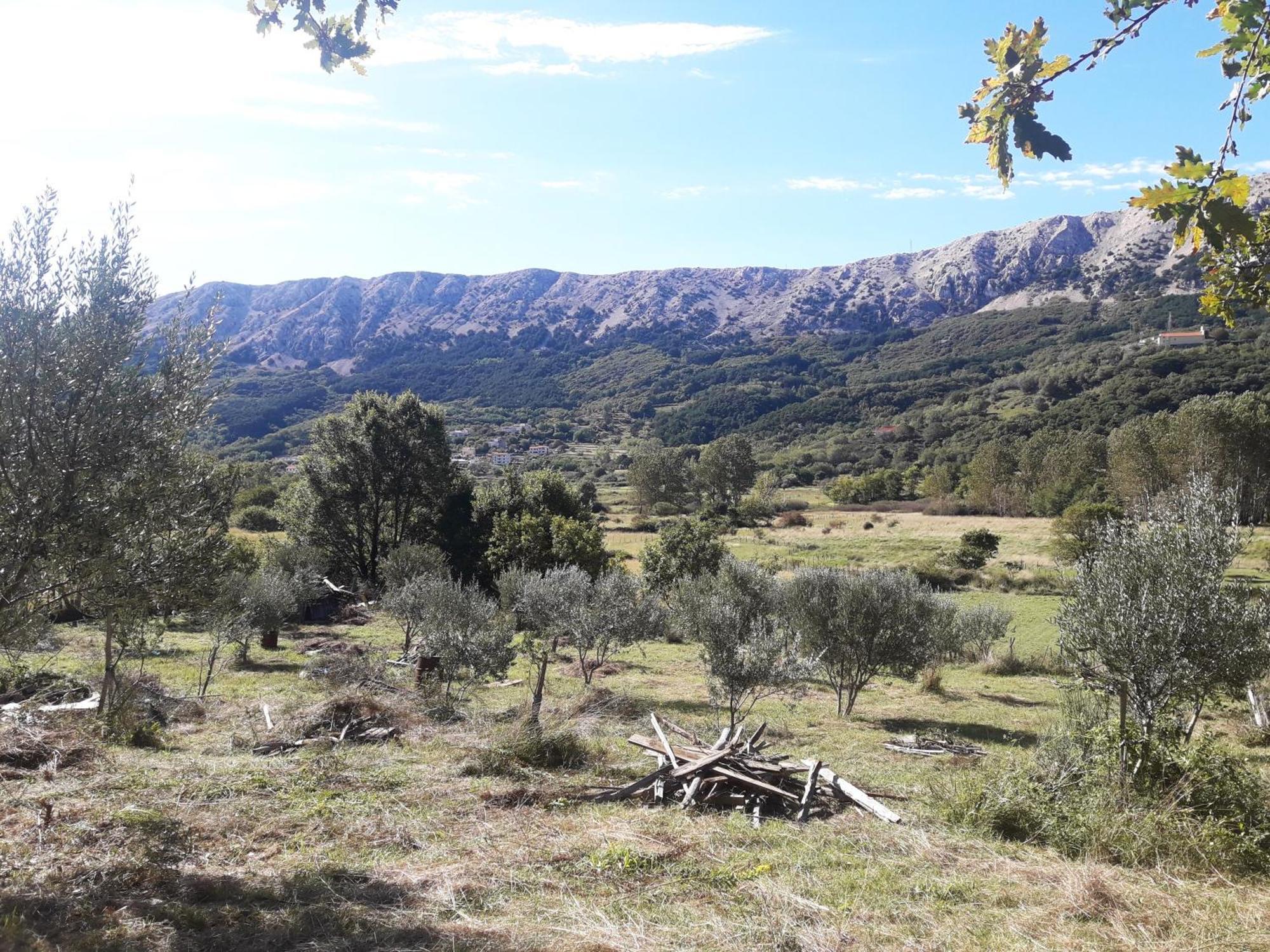 Rooms Biserka Baška Εξωτερικό φωτογραφία